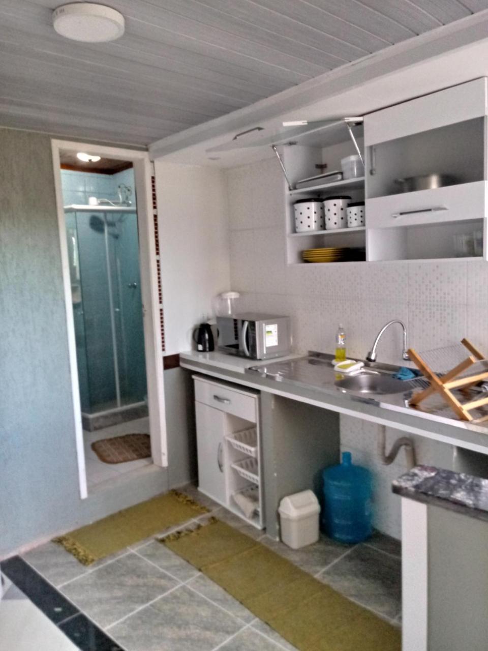 Apartmán Apartamento Luar De Arraial Proximo A Praia Dos Anjos Arraial do Cabo Exteriér fotografie
