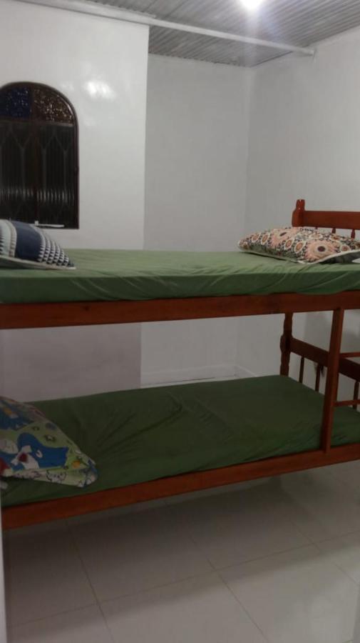 Apartmán Apartamento Luar De Arraial Proximo A Praia Dos Anjos Arraial do Cabo Exteriér fotografie